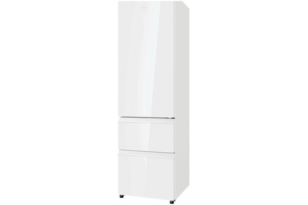 Lodówka HAIER HTW7620DNGW