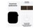 Smartwatch Apple Watch Series 12 Aluminium Case 42.0mm brązowy