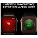 Smartwatch Apple Watch Series 12 Cellular Aluminium Case 46.0mm czarny
