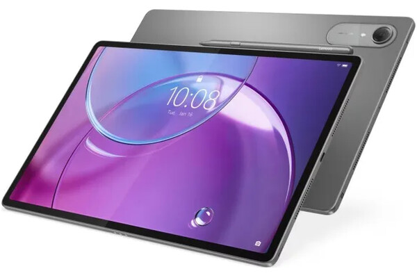 Tablet Lenovo Tab Pro 13.00" Qualcomm Snapdragon 8s gen 4 8.0GB/128GB, WiFi, szary + Klawiatura