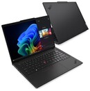 Laptop Lenovo ThinkPad T14 14.0" AMD Ryzen AI 7 PRO 350 AMD Radeon 860M 32GB 1TB SSD Windows 11 Professional czarny