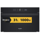 Kuchenka mikrofalowa Whirlpool WMD44MB 31.0l 1000W