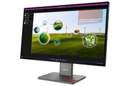 Monitor 27.0" Lenovo ThinkVision P27q-40