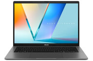 Laptop ASUS Vivobook S14 14.0" AMD Ryzen AI 7 445 AMD Radeon 16GB 1TB SSD M.2 Windows 11 Home szary
