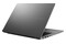 Laptop ASUS Vivobook S14 14.0" AMD Ryzen AI 7 445 AMD Radeon 16GB 1TB SSD M.2 Windows 11 Home szary