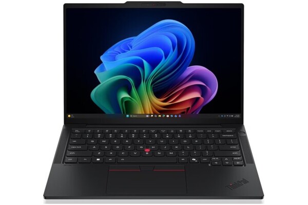 Laptop Lenovo ThinkPad T14s 14.0" Intel Core Ultra 5-325 Intel 32GB 1TB SSD Windows 11 Professional czarny