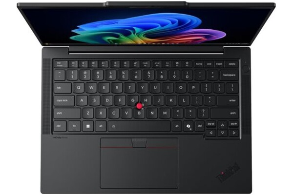 Laptop Lenovo ThinkPad T14s 14.0" Intel Core Ultra 5-325 Intel 32GB 1TB SSD Windows 11 Professional czarny