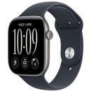 Smartwatch Apple Watch Series 12 Aluminium Case 42.0mm granatowy