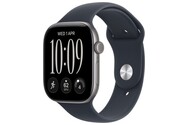 Smartwatch Apple Watch Series 12 Aluminium Case 42.0mm granatowy