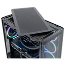 Mad Dog MADDOGAQUARIUS-U01WR32WPULTRA7 32GB DDR5 AMD Radeon RX 9070 XT 16GB 1TB SSD Windows 11 Professional