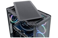 Mad Dog MADDOGAQUARIUS-U01WR32WPULTRA7 32GB DDR5 AMD Radeon RX 9070 XT 16GB 1TB SSD Windows 11 Professional