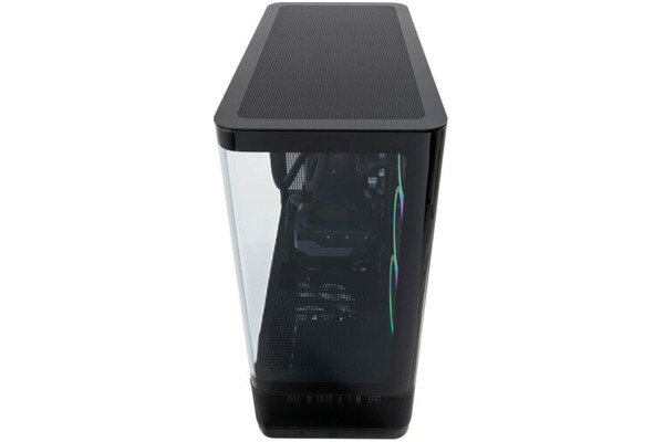 Mad Dog MADDOGAQUARIUS-U01WR32WPULTRA7 32GB DDR5 AMD Radeon RX 9070 XT 16GB 1TB SSD Windows 11 Professional