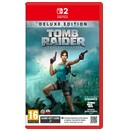 Tomb Raider Legacy of Atlantis Edycja Deluxe 2 Nintendo Switch