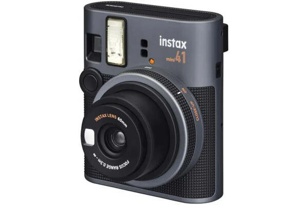 Aparat natychmiastowy Fujifilm Instax Mini 41 + wkłady 10