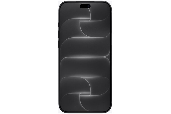 Smartfon Apple iPhone 18 Pro Max 5G czarny 6.90" 2000.0GB
