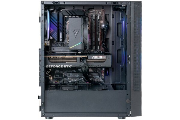Mad Dog ARYA-A26WR32WP AMD Ryzen 5 32GB DDR4 Nvidia GeForce RTX 5060 8GB 1TB SSD Windows 11 Professional