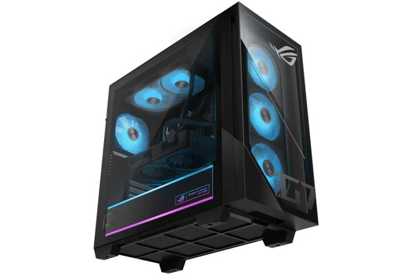 ASUS GM700TZ-R9800X287W