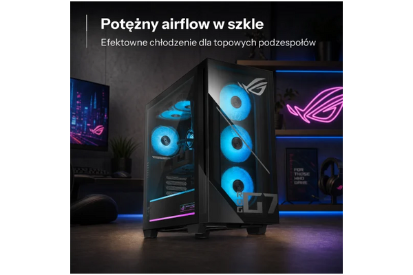 ASUS GM700TZ-R9800X287W