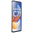 Smartfon realme C71 biały 6.67" 4.0GB/256.0GB