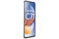 Smartfon realme C71 biały 6.67" 4.0GB/256.0GB