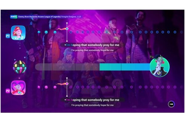 Lets Sing 2027 2 Nintendo Switch