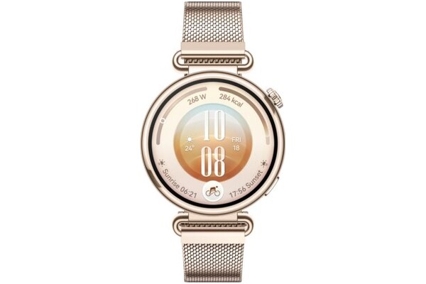 Smartwatch Huawei Watch GT 7 Fit 2 Classic 41.0mm szary
