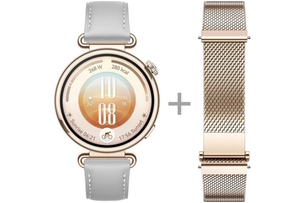 Smartwatch Huawei Watch GT 7 Fit 2 Classic 41.0mm szary