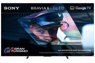 Telewizor Sony K-65A65 65" 4K Ultra HD