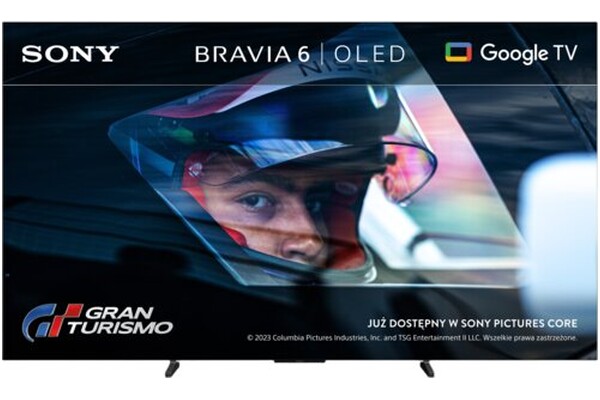 Telewizor Sony K-65A65 65" 4K Ultra HD