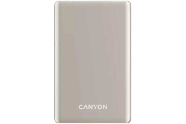 Powerbank Canyon OnPower 505 5000mAh