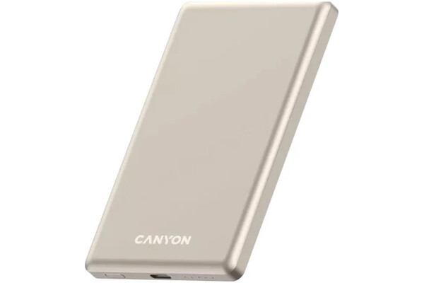 Powerbank Canyon OnPower 505 5000mAh