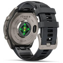 Smartwatch Garmin Fenix 9 Pro 47.0mm czarny