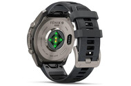Smartwatch Garmin Fenix 9 Pro 47.0mm czarny