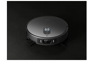 Odkurzacz Xiaomi Mi Robot Vacuum robot sprzątający z pojemnikiem szary