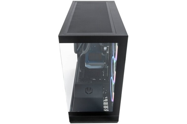 Mad Dog MADDOGCORONA-U01DR32ULTRA5 32GB DDR5 AMD Radeon RX 9060 XT 16GB 1TB SSD brak