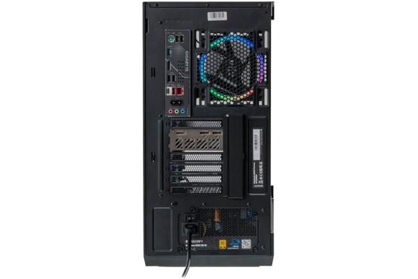 Mad Dog MADDOGCORONA-U01DR32ULTRA5 32GB DDR5 AMD Radeon RX 9060 XT 16GB 1TB SSD brak