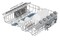 Zmywarka do zabudowy Electrolux E62IB200SX