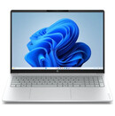 Laptop HP Omnibook 3 16.0" AMD Ryzen 5 230 AMD Radeon 24GB 512GB SSD Windows 11 Home srebrny