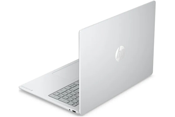 Laptop HP Omnibook 3 16.0" AMD Ryzen 5 230 AMD Radeon 24GB 512GB SSD Windows 11 Home srebrny