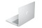 Laptop HP Omnibook 3 16.0" AMD Ryzen 5 230 AMD Radeon 24GB 512GB SSD Windows 11 Home srebrny