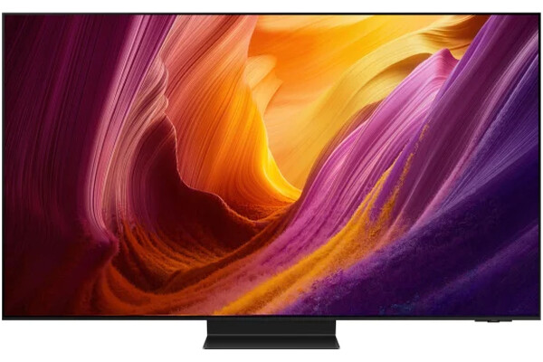 Telewizor Samsung QE77S95H 77" 4K Ultra HD