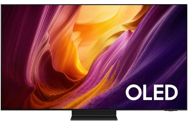 Telewizor Samsung QE77S95H 77" 4K Ultra HD