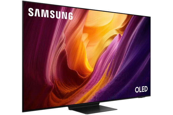 Telewizor Samsung QE77S95H 77" 4K Ultra HD