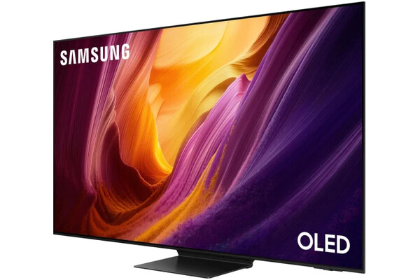 Telewizor Samsung QE77S95H 77" 4K Ultra HD