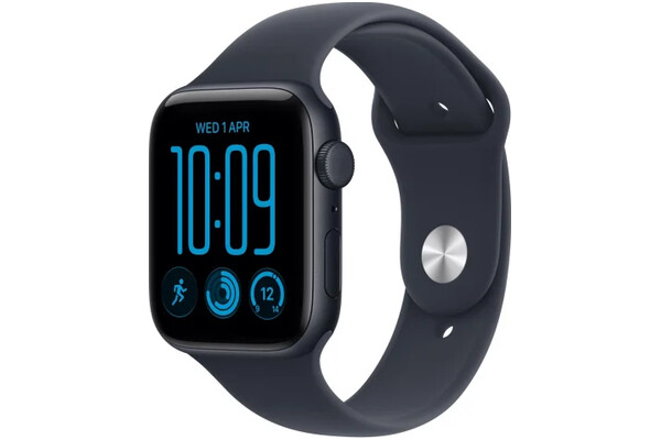 Smartwatch Apple Apple Watch SE 3 Aluminium Case 5G