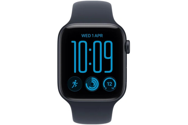 Smartwatch Apple Apple Watch SE 3 Aluminium Case 5G