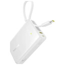 Powerbank Baseus Picogo 10000mAh 45.0W