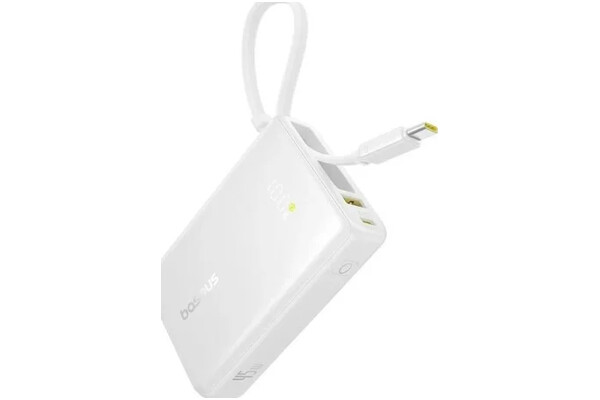 Powerbank Baseus Picogo 10000mAh 45.0W