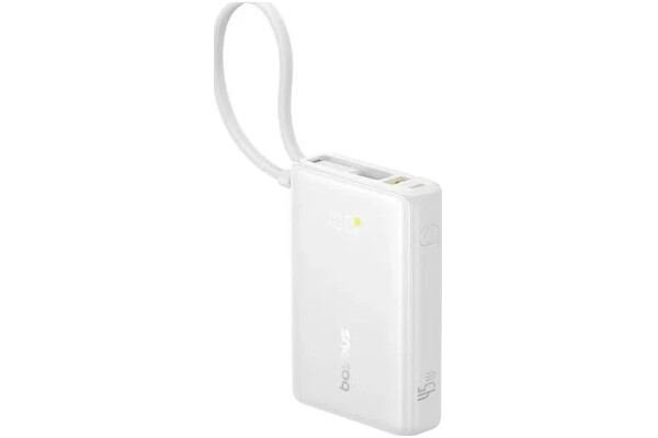Powerbank Baseus Picogo 10000mAh 45.0W