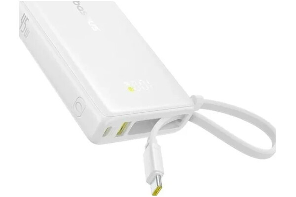Powerbank Baseus Picogo 10000mAh 45.0W
